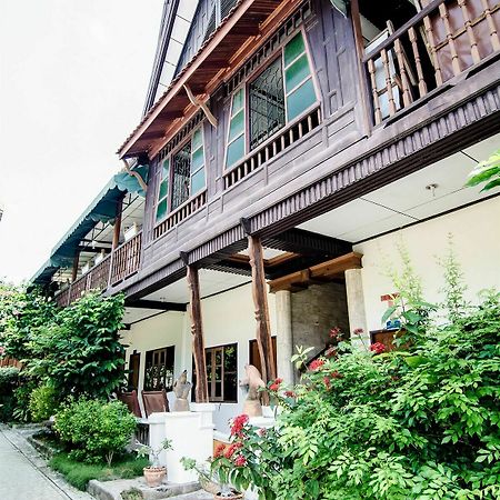 Sea Garden Hostels Haad Rin Luaran gambar